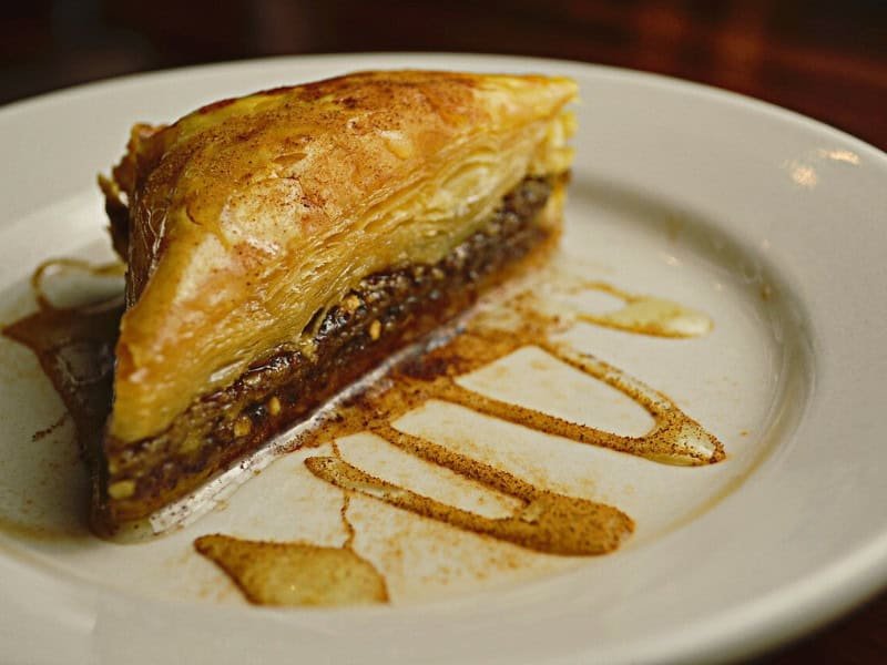 A Culinary Journey Around the World