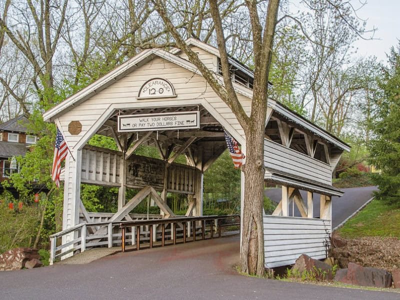 Venture into Skippack, PA: A Journey Through Local Treasures