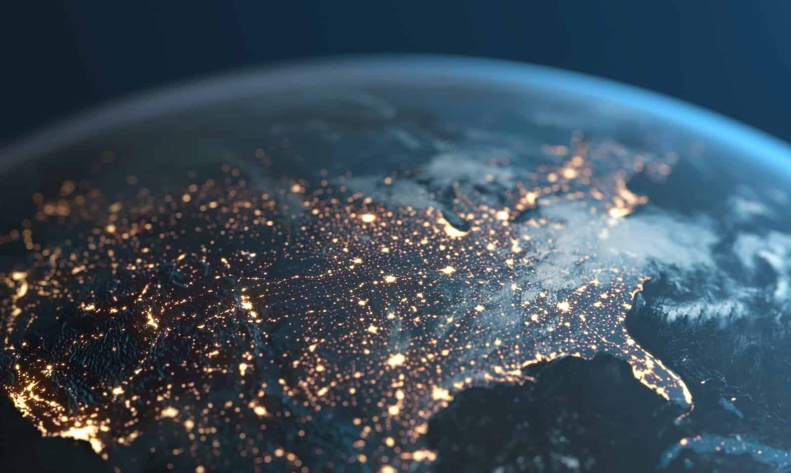 Best Places to Visit in the USA for First-Time Travelers