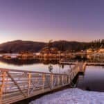 Big Bear Things to Do: Your Cozy, Scenic, Introvert-Friendly Guide to Big Bear Lake