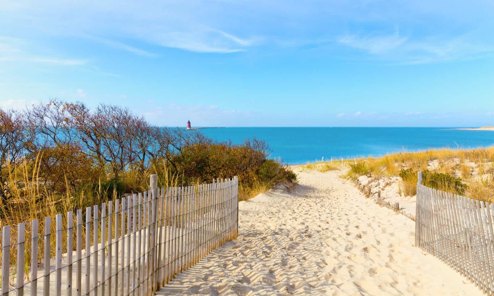 Delaware Beaches and Cape May Travel Guide: A Bit-Sized Coastal Itinerary You’ll Love