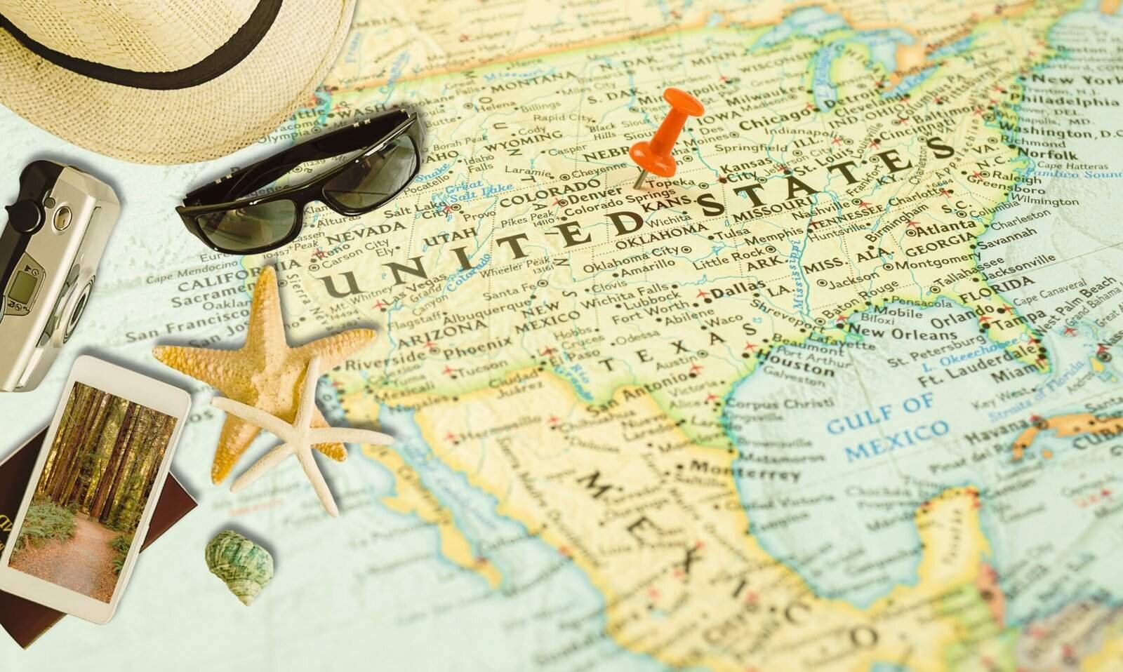 First-Time Traveling to the USA: What to Know Before You Go