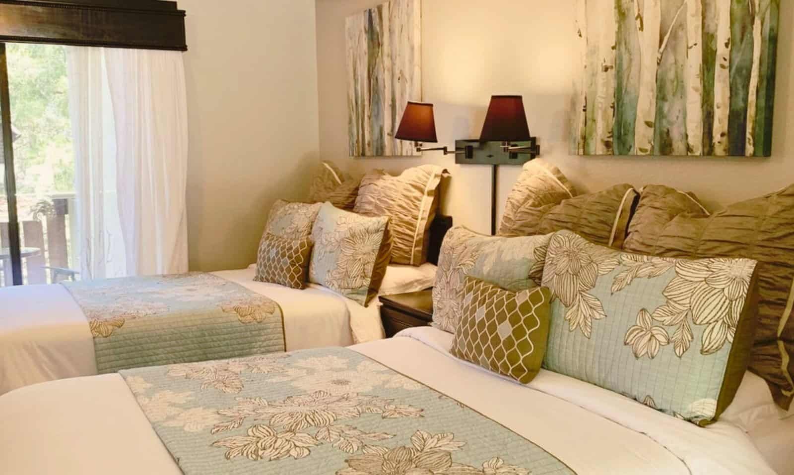 Where to Stay in the San Bernardino Mountains