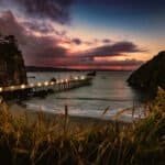 Trinidad, California Travel Guide: Beaches, Lagoons, Art, and a Perfect Meal by the Sea