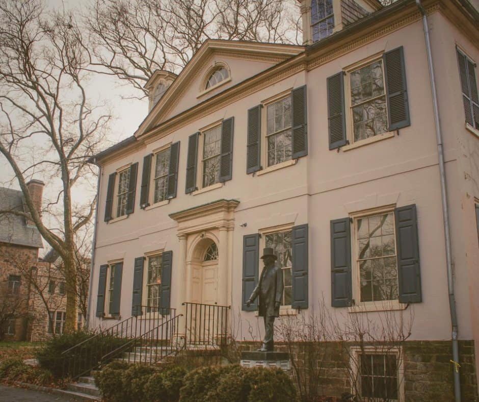 A Perfect Day in Germantown: A Bite-Sized Itinerary for Seeing It All