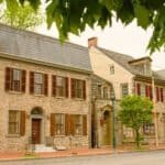 Coffee, Bakeries & Sweet Stops in Germantown