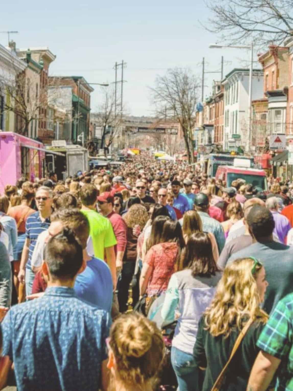 Festivals, Art & Events That Define Manayunk
