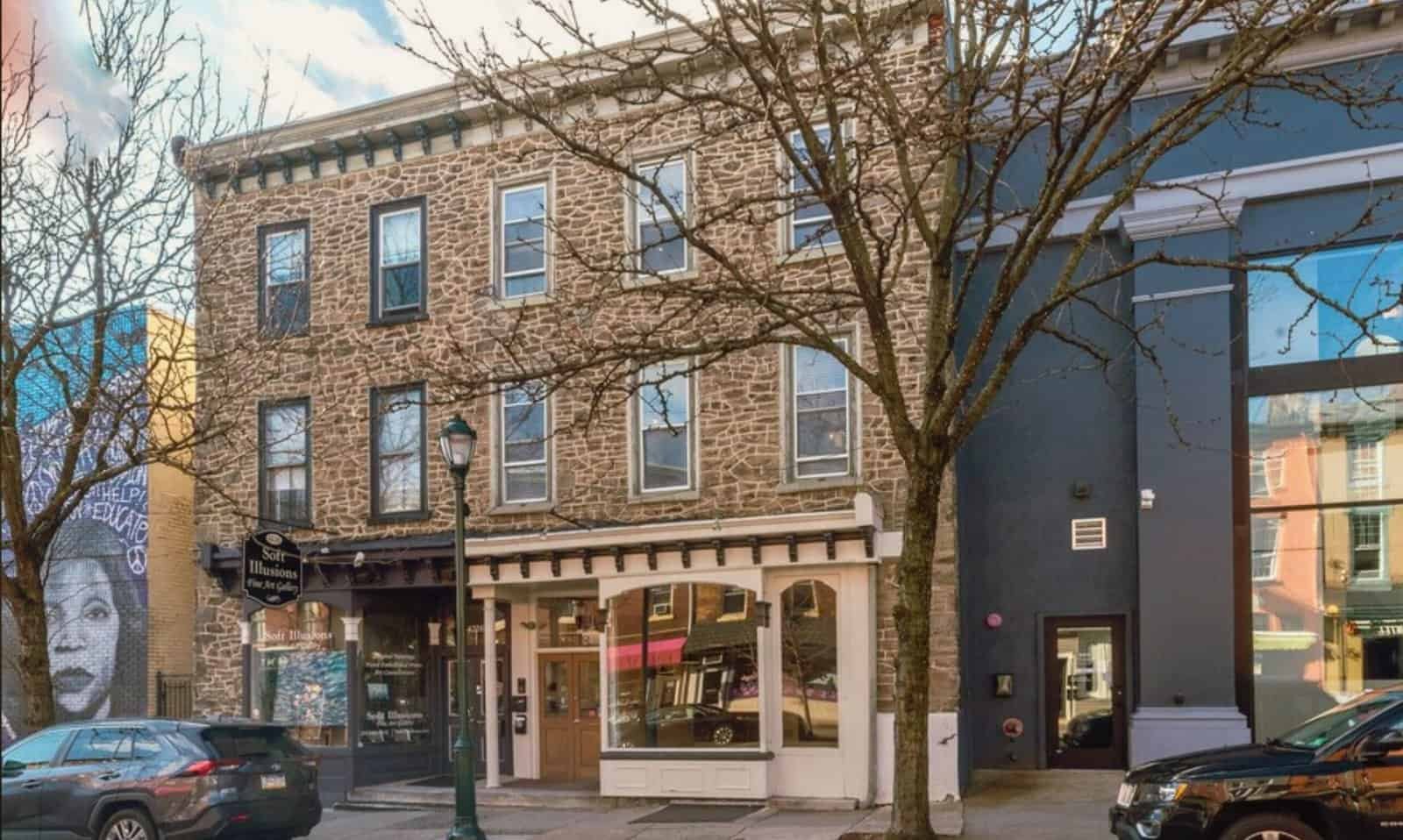 Manayunk Main Street Guide: Coffee Crawls, Boutiques & Block Parties