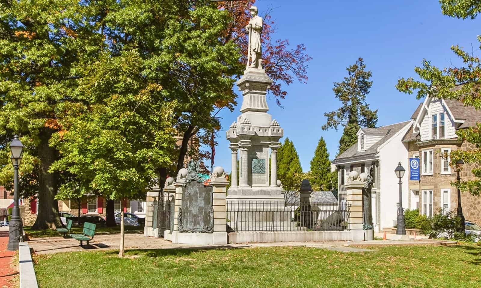 Things to Do in Germantown, PA: History, Hidden Gems & Local Flavor