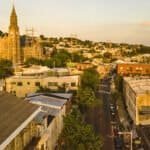 Things to Do in Manayunk, Pennsylvania