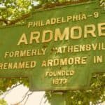 Ardmore, PA Day Trip: Main Line Food, Art & Shopping Guide