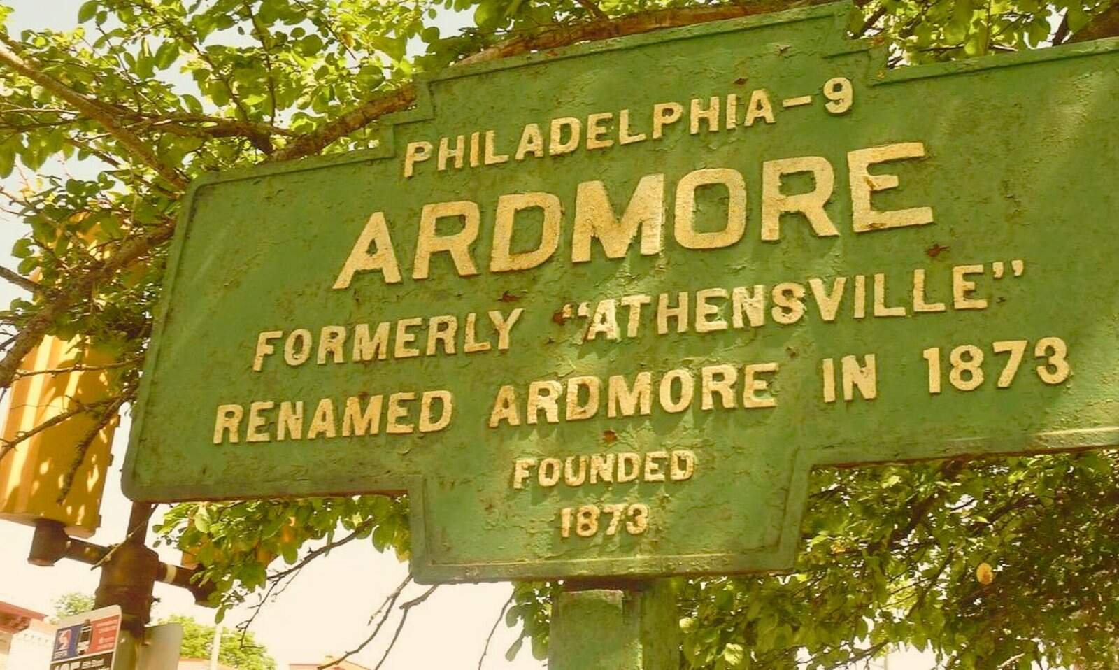 Ardmore, PA Day Trip: Main Line Food, Art & Shopping Guide