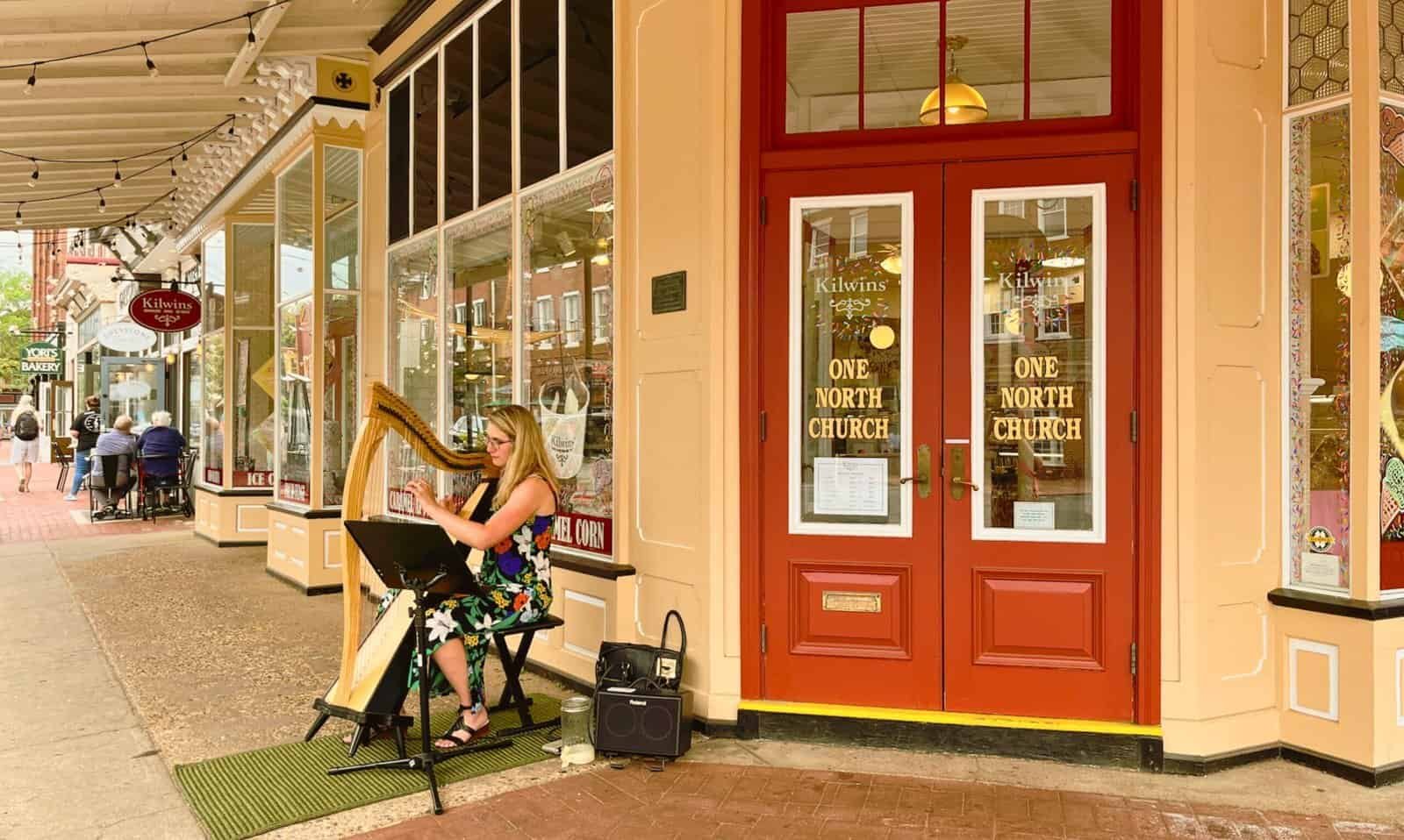Art and Culture in Chester County: A Perfect Gallery & Museum Tour Guide
