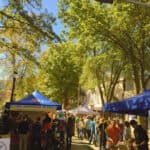 West Chester Restaurant Festival: The Ultimate Foodie Weekend in Chester County, PA