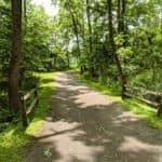 Weekend in Collegeville, PA: A Charming Blend of Trails, History & Local Flavor
