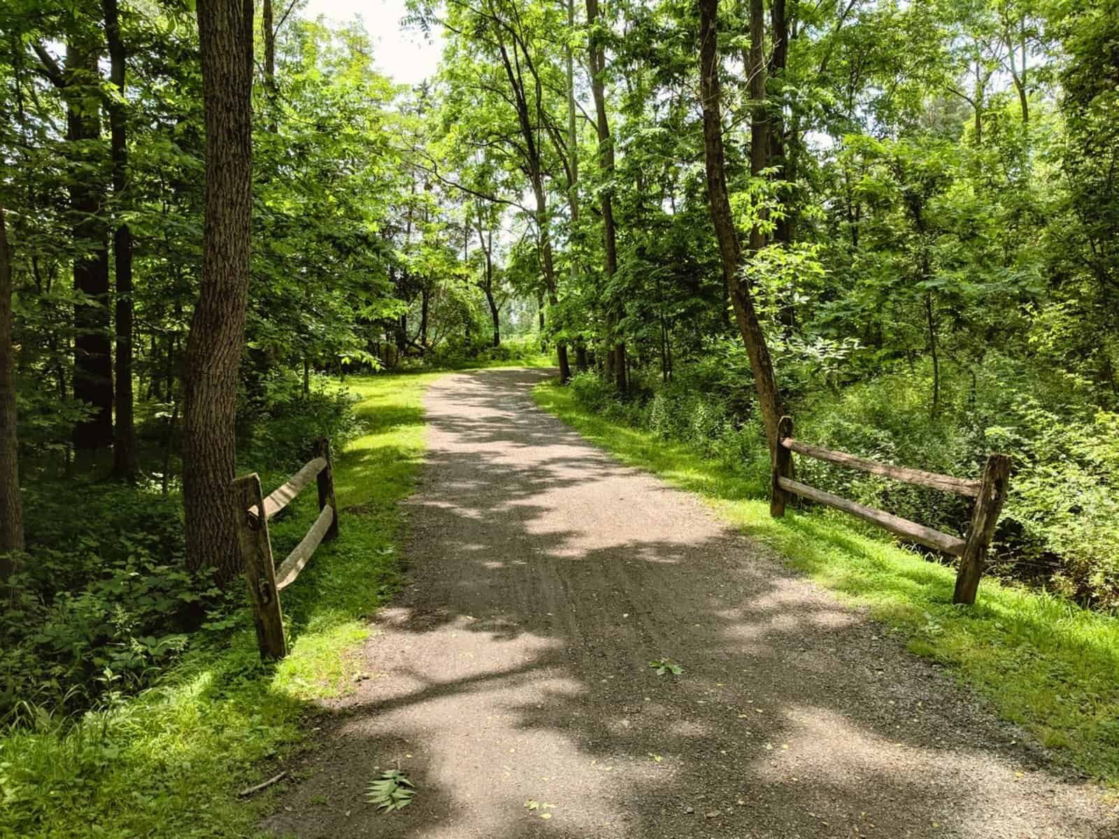 Weekend in Collegeville, PA: A Charming Blend of Trails, History & Local Flavor