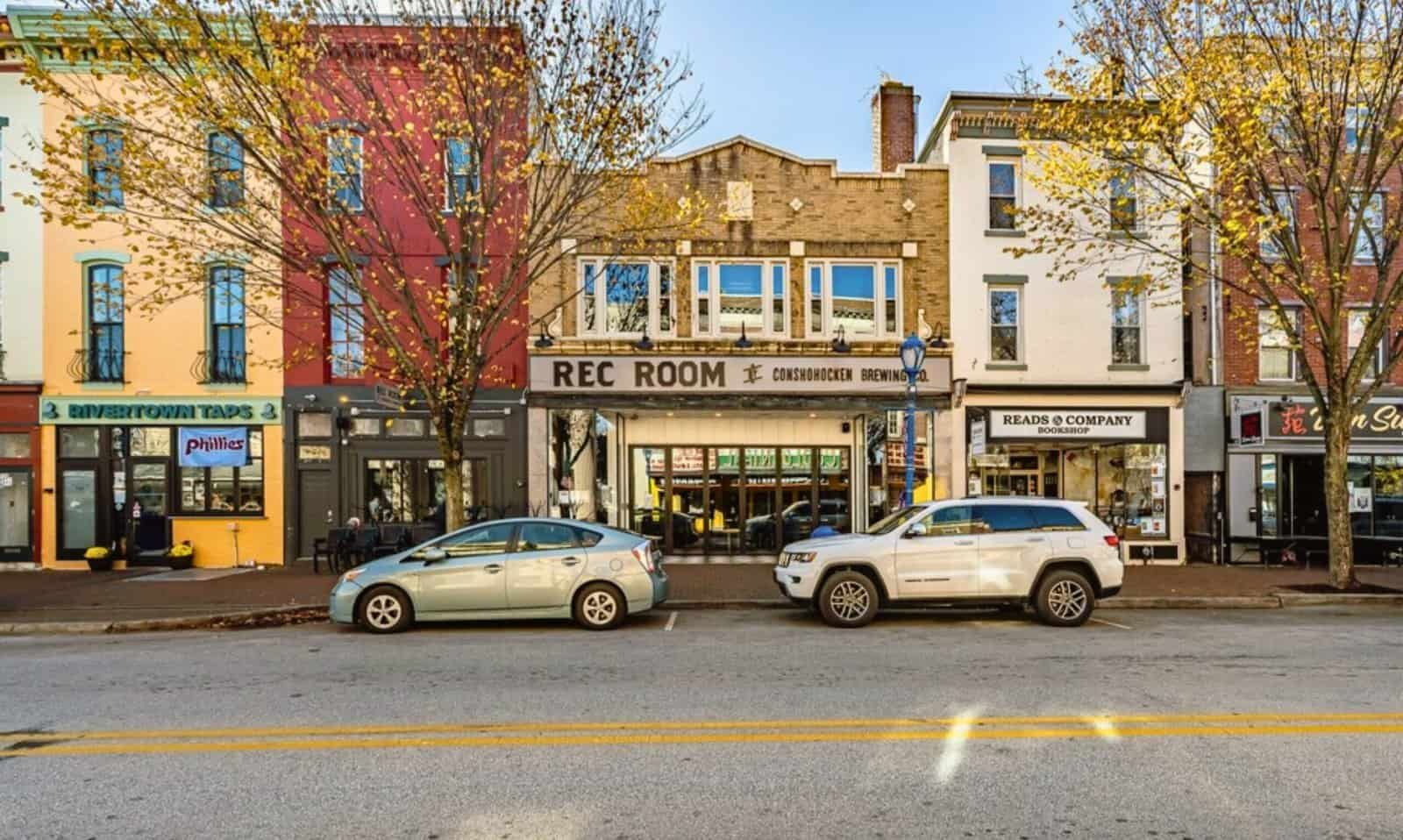 Things to Doin Phoenixville, PA: Downtown Charm, History & Local Flavor