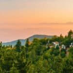 San Bernardino Mountain Weekend