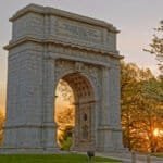 Valley Forge National Historical Park