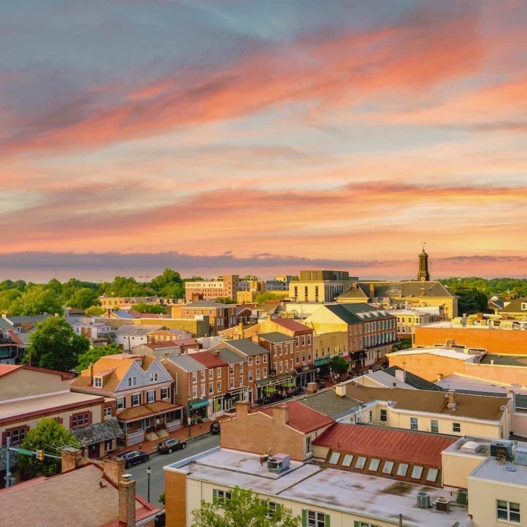 Downtown West Chester Shopping Guide: The Best Boutiques, Treats & Strolling Spots