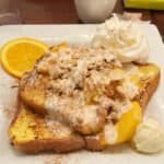 Your Local Food Guide to King of Prussia & Valley Forge