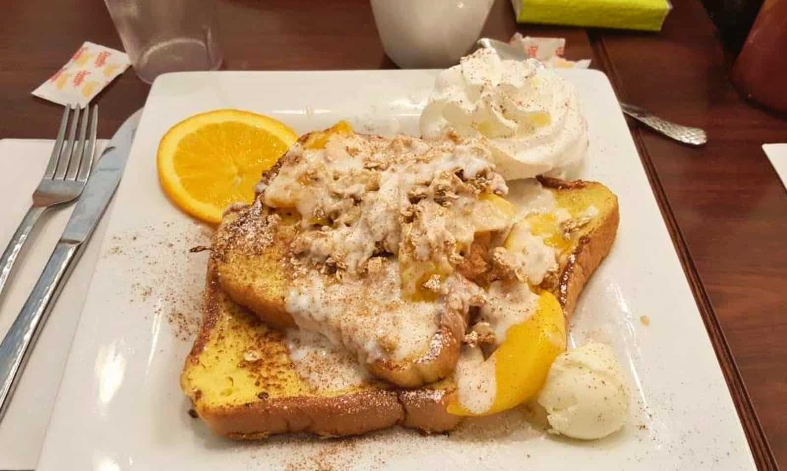 Your Local Food Guide to King of Prussia & Valley Forge