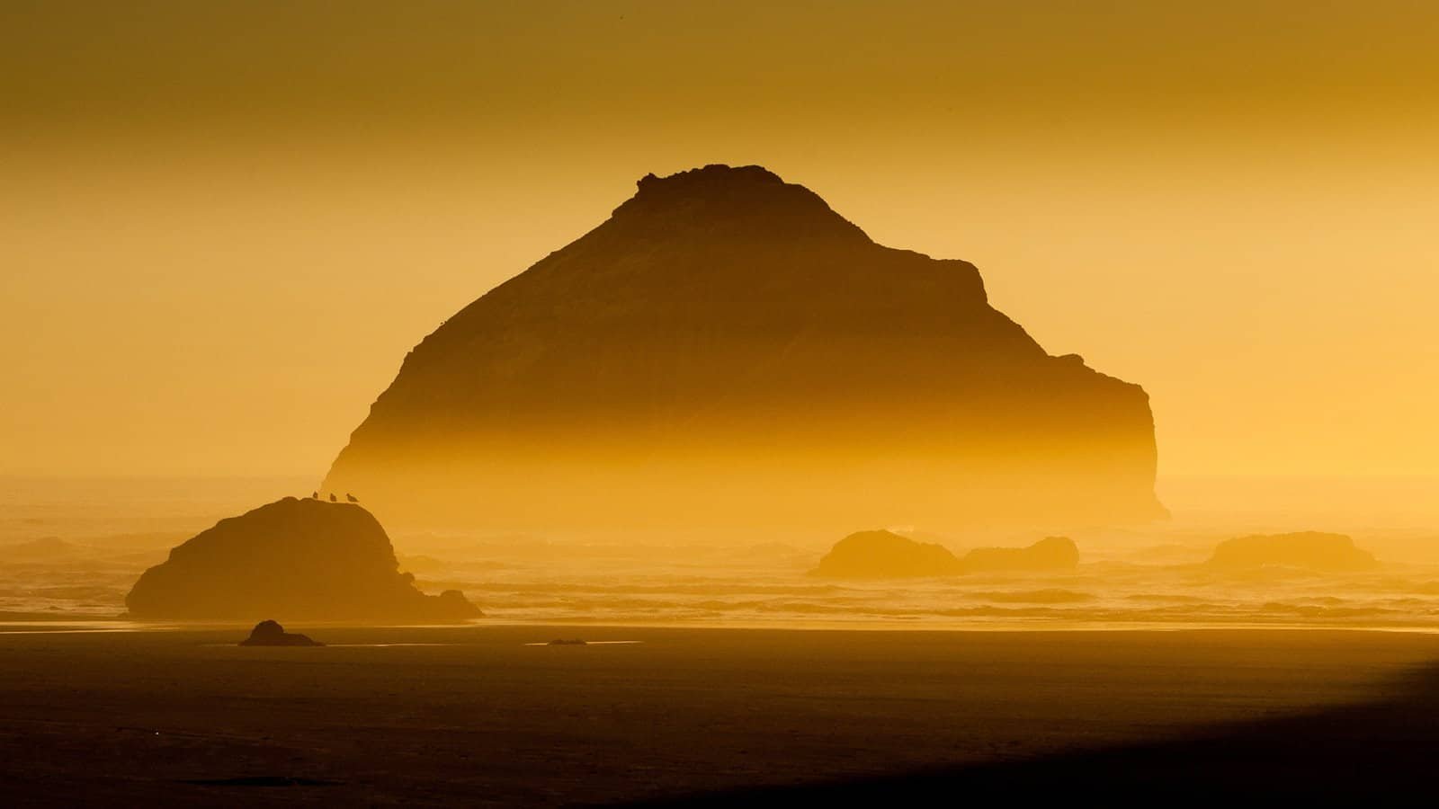 Things to Do along Bandon, Oregon Coastline