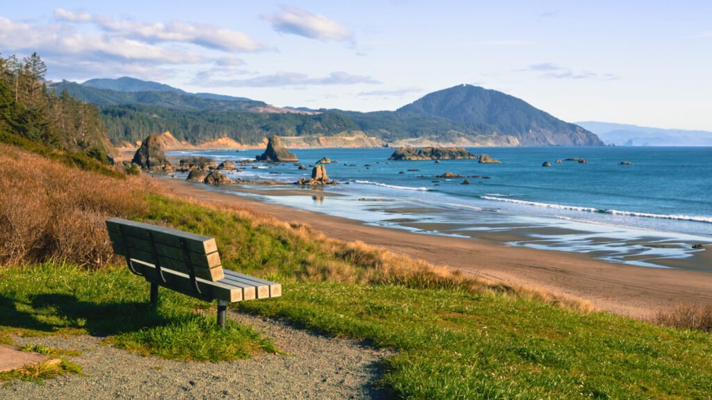 Things to Do in Port Orford, Oregon: Art, Ocean Views & Coastal Gems