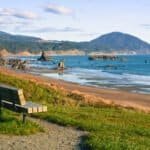 Things to Do in Port Orford, Oregon: Art, Ocean Views & Coastal Gems