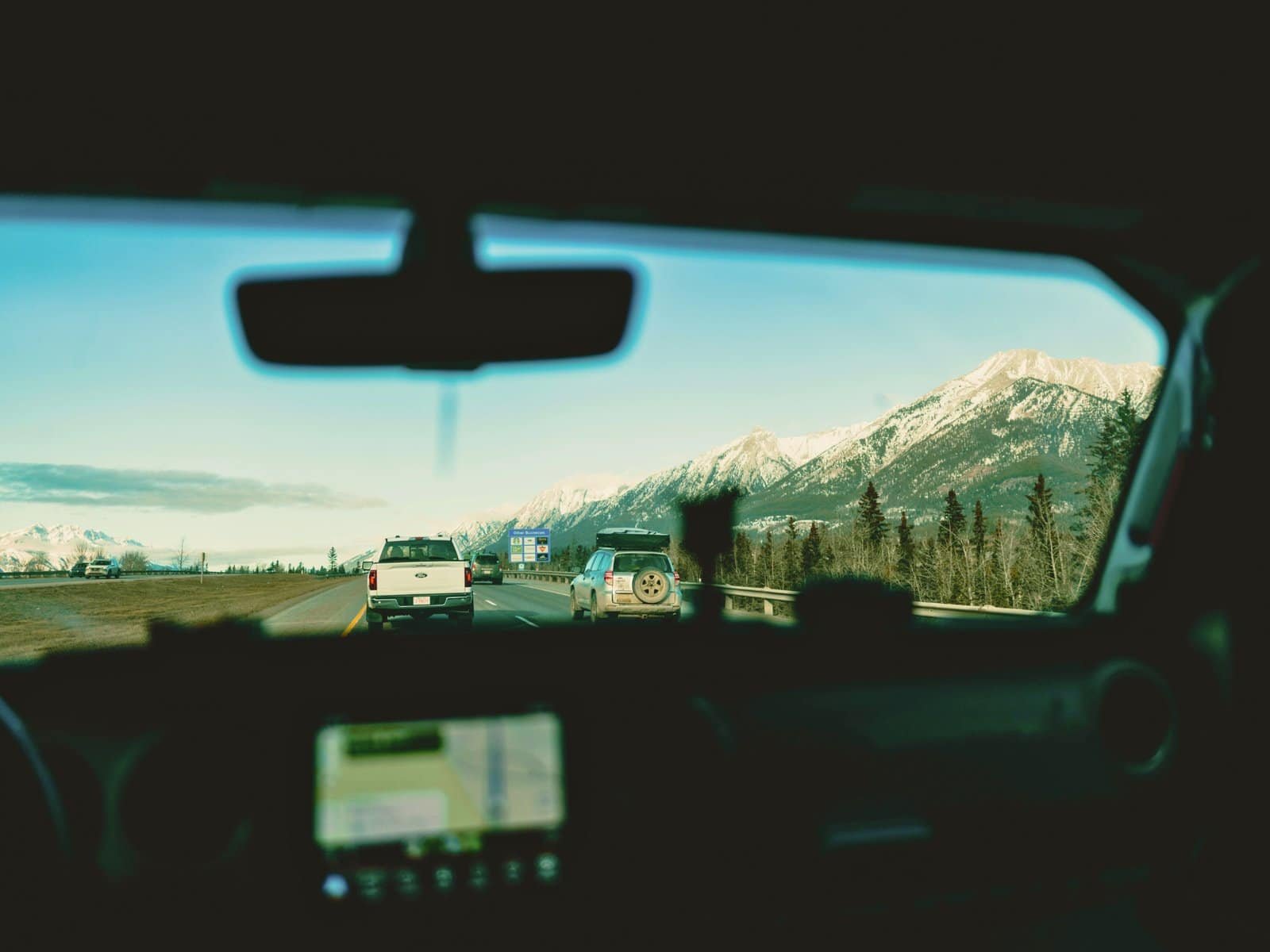 The Best Road Trip Planner Apps to Map Your Next Adventure