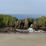 Weekend in Bandon & Port Orford, Oregon: Coastal Views, Slow Travel & Where to Eat
