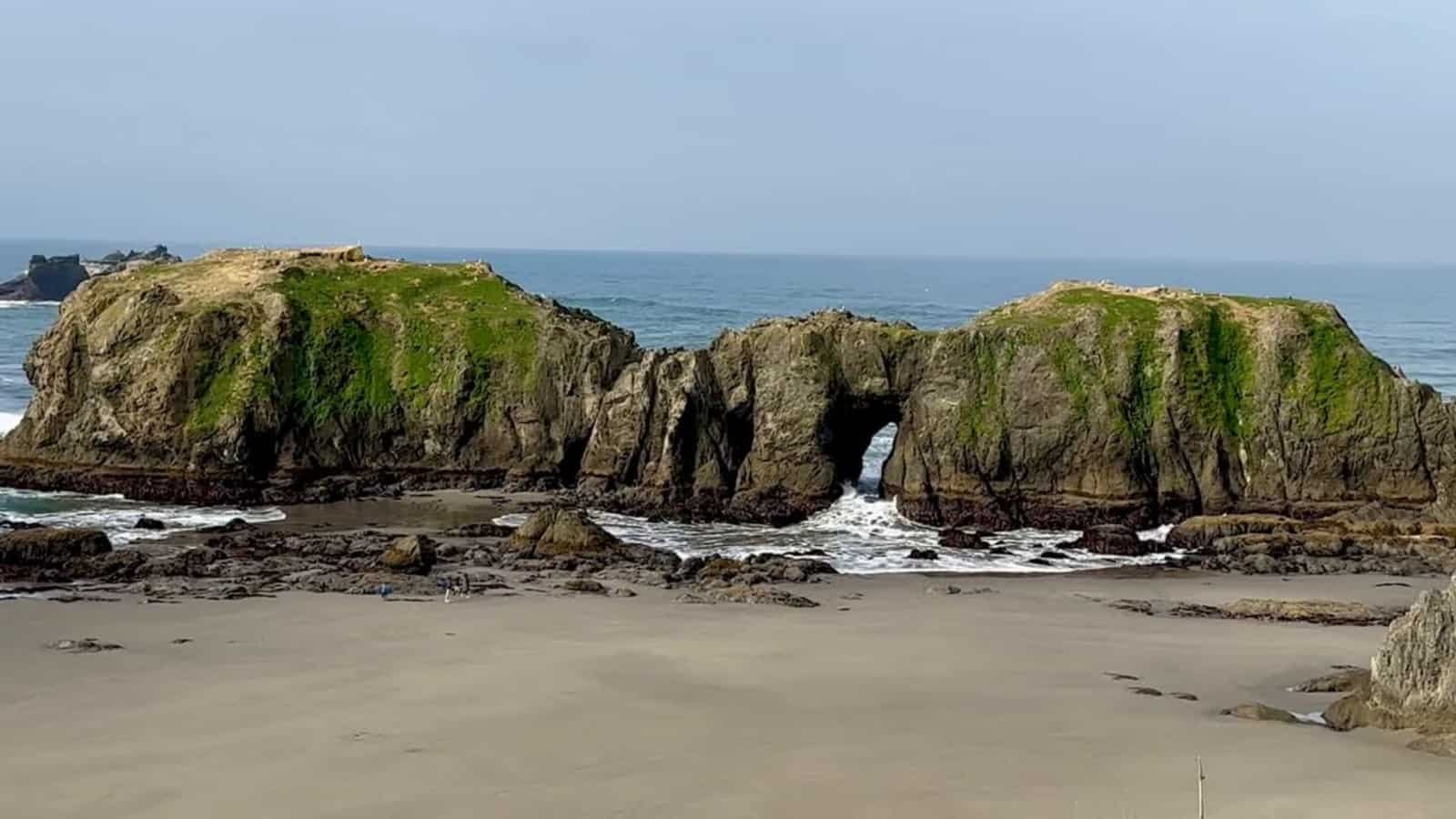 Weekend in Bandon & Port Orford, Oregon: Coastal Views, Slow Travel & Where to Eat