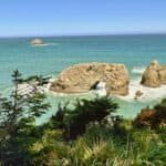 Brookings, Oregon Foodie Escape