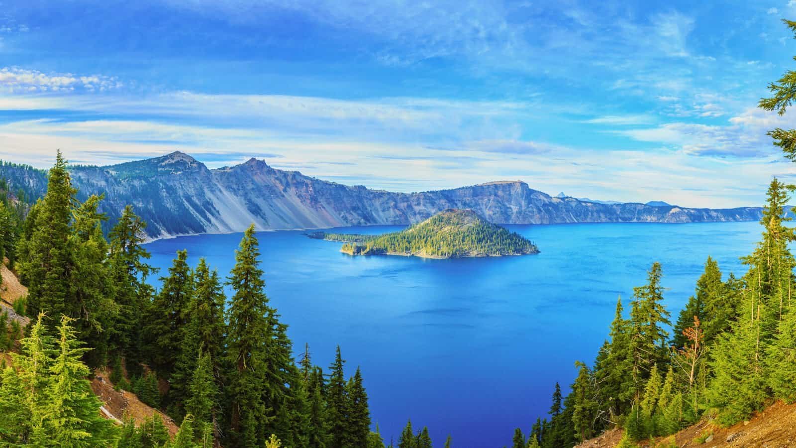 Best Things to Do in Crater Lake National Park