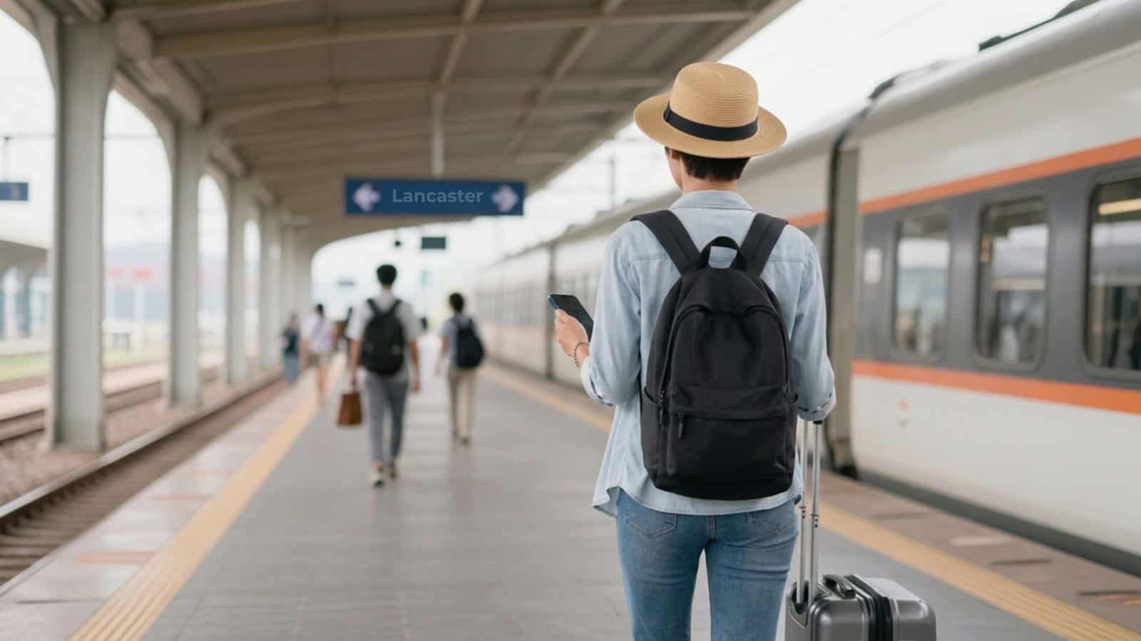 How to Navigate Public Transportation When Traveling