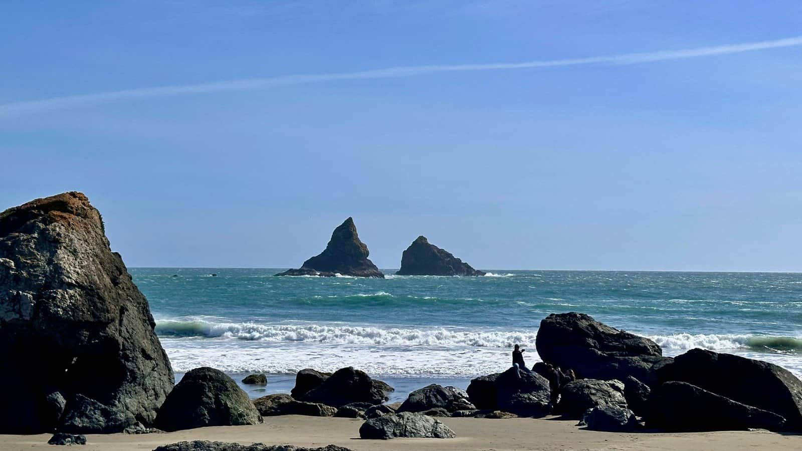How to Spend the Perfect Weekend in Brookings, Oregon