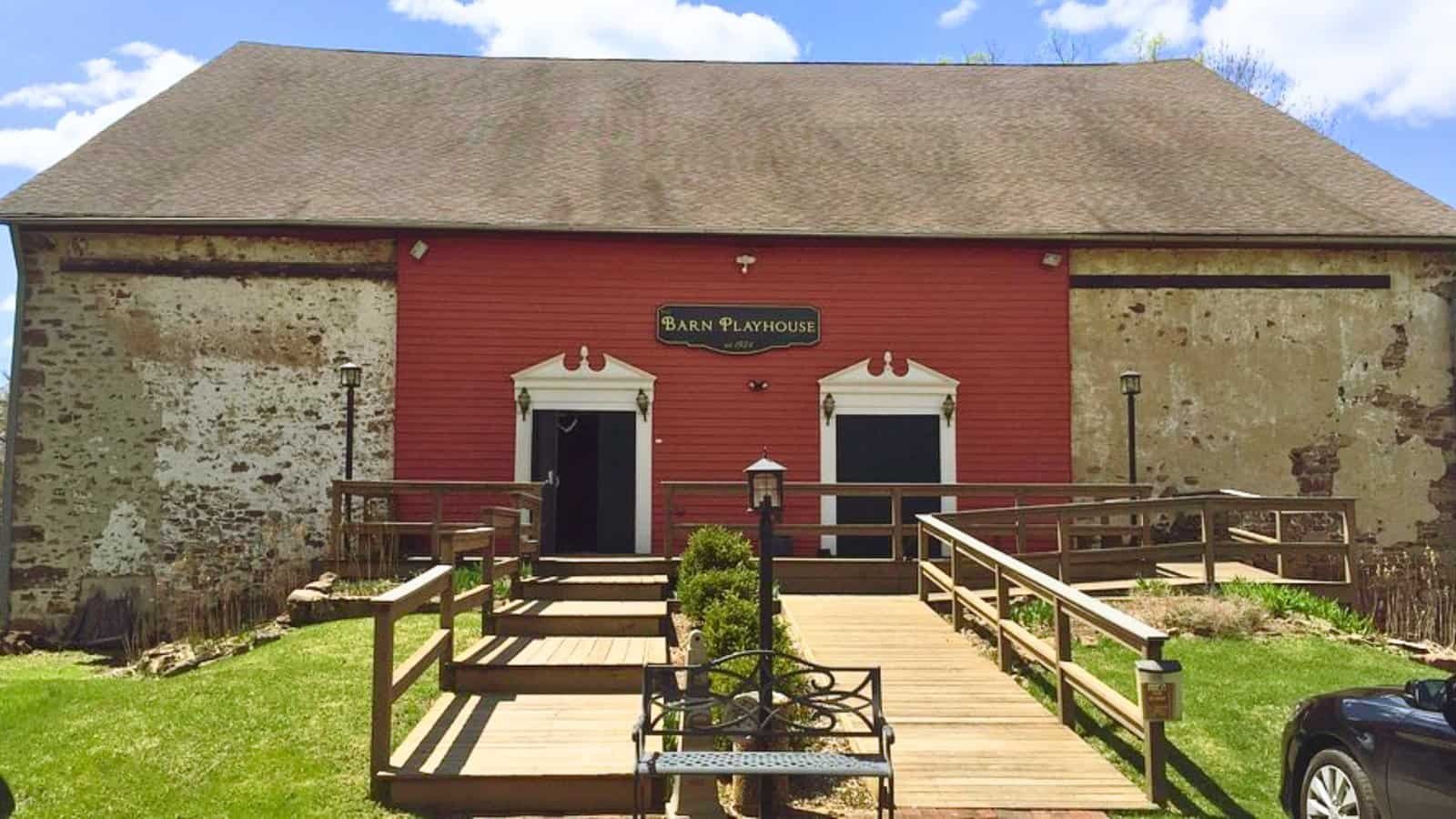 Norristown, PA Travel Guide: The Ultimate Guide to Theaters, Distilleries & Hidden Gems