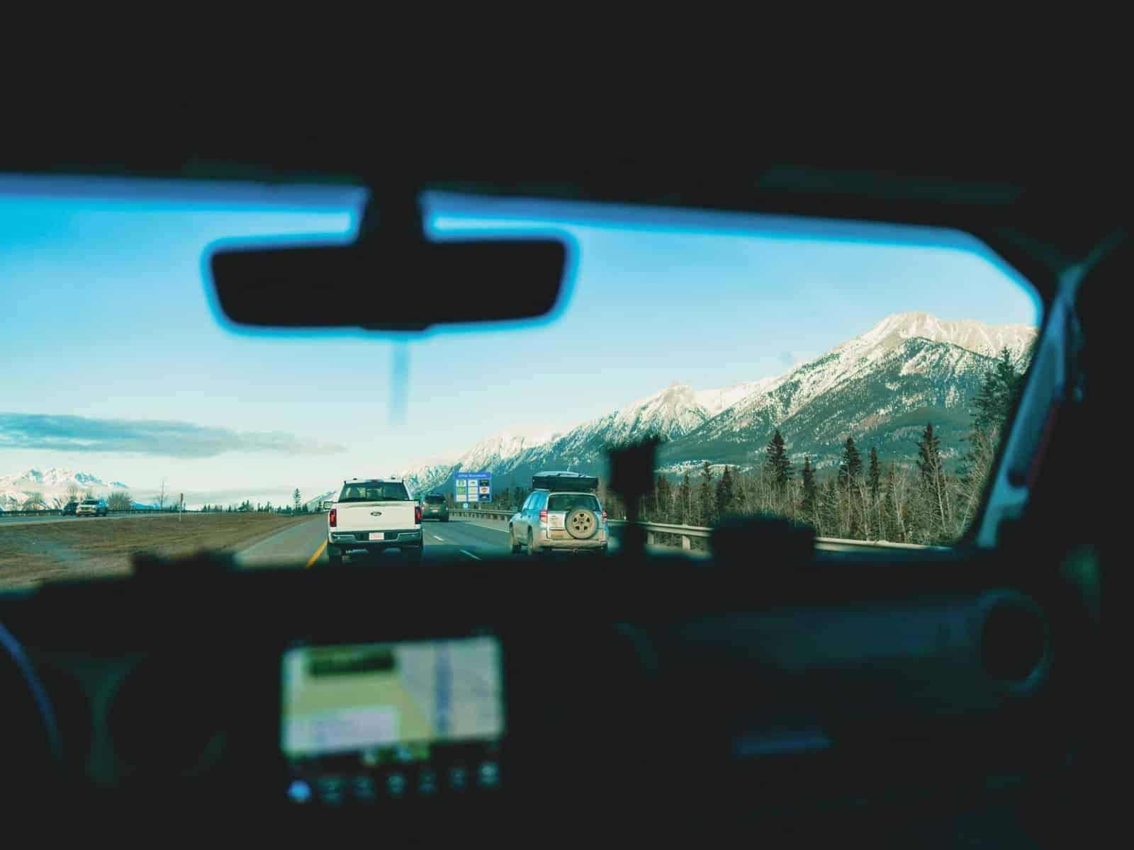 Best Podcasts to Listen to While Road Tripping