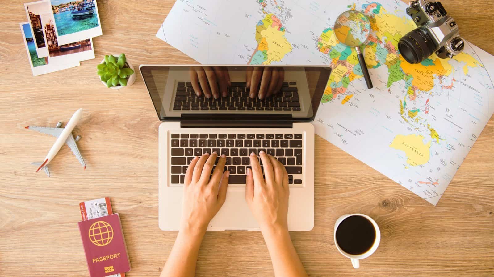 Mini Getaways: Escape Ideas & Mini Vacation Guide Microbreakds